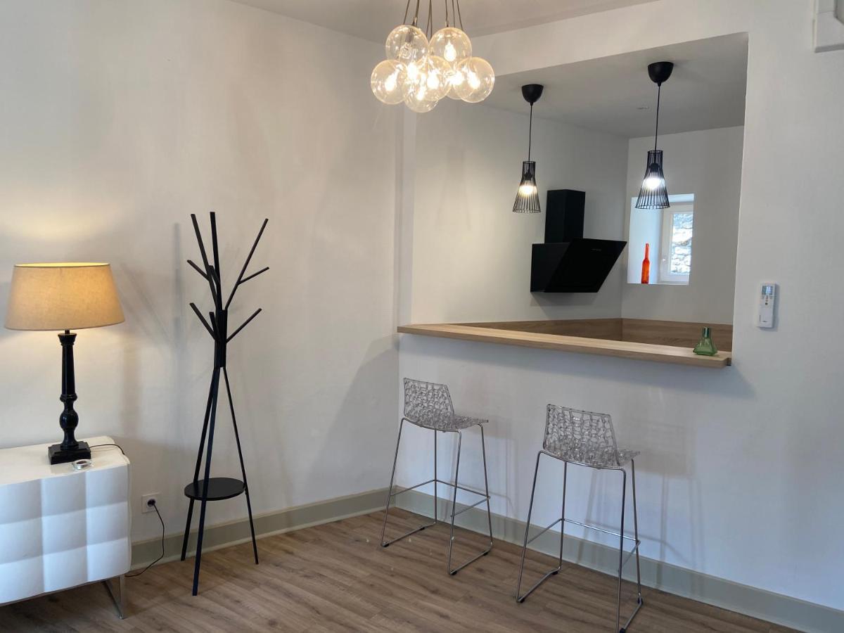 Ferienwohnung Le Cosy Sarlat Exterior foto