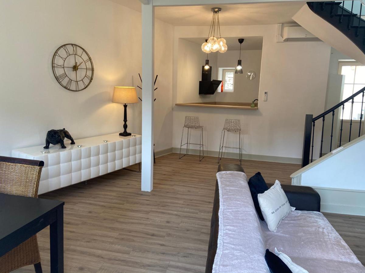Ferienwohnung Le Cosy Sarlat Exterior foto