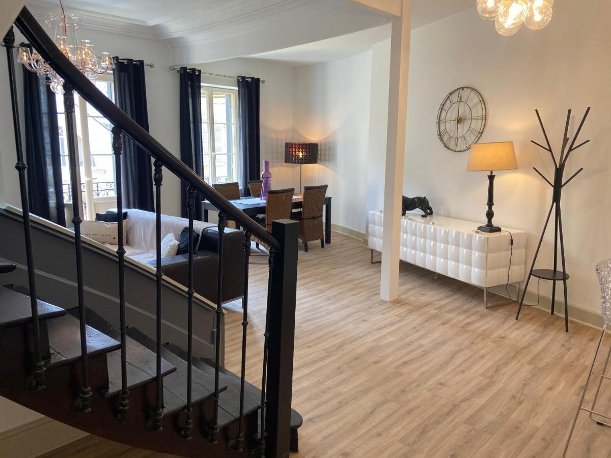 Ferienwohnung Le Cosy Sarlat Exterior foto